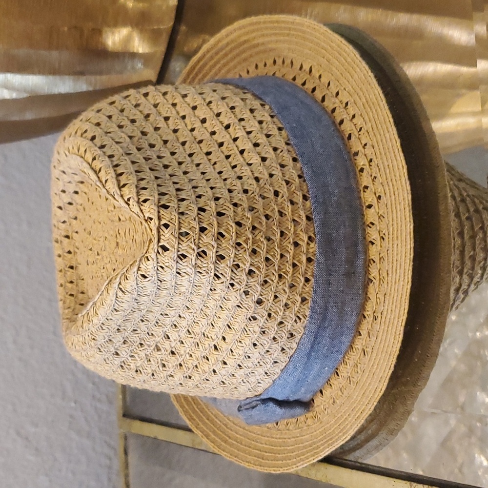 Fedora Hat